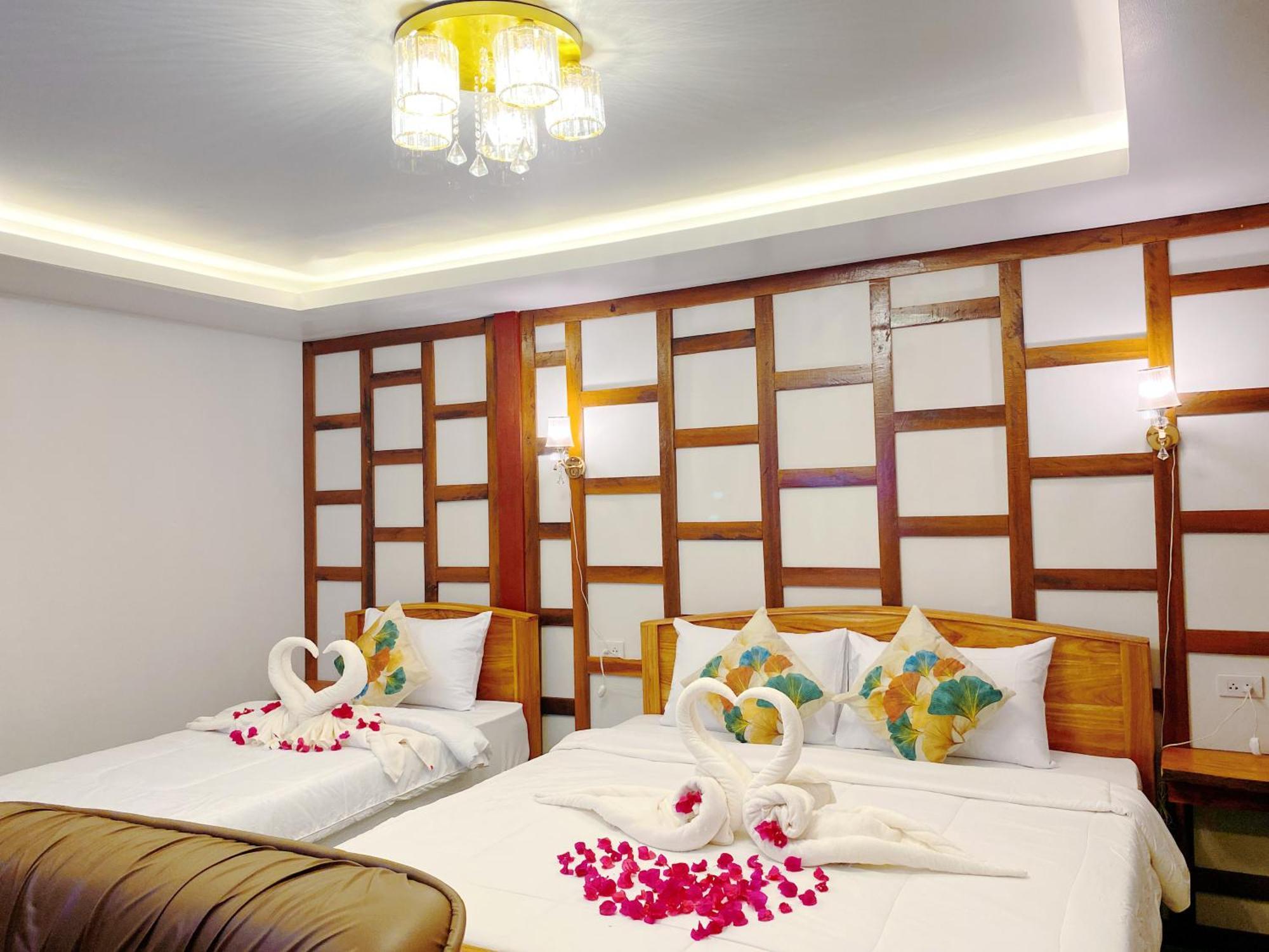 Relaxing House Koh Yao Yai Hotel Ko Yao Exterior foto
