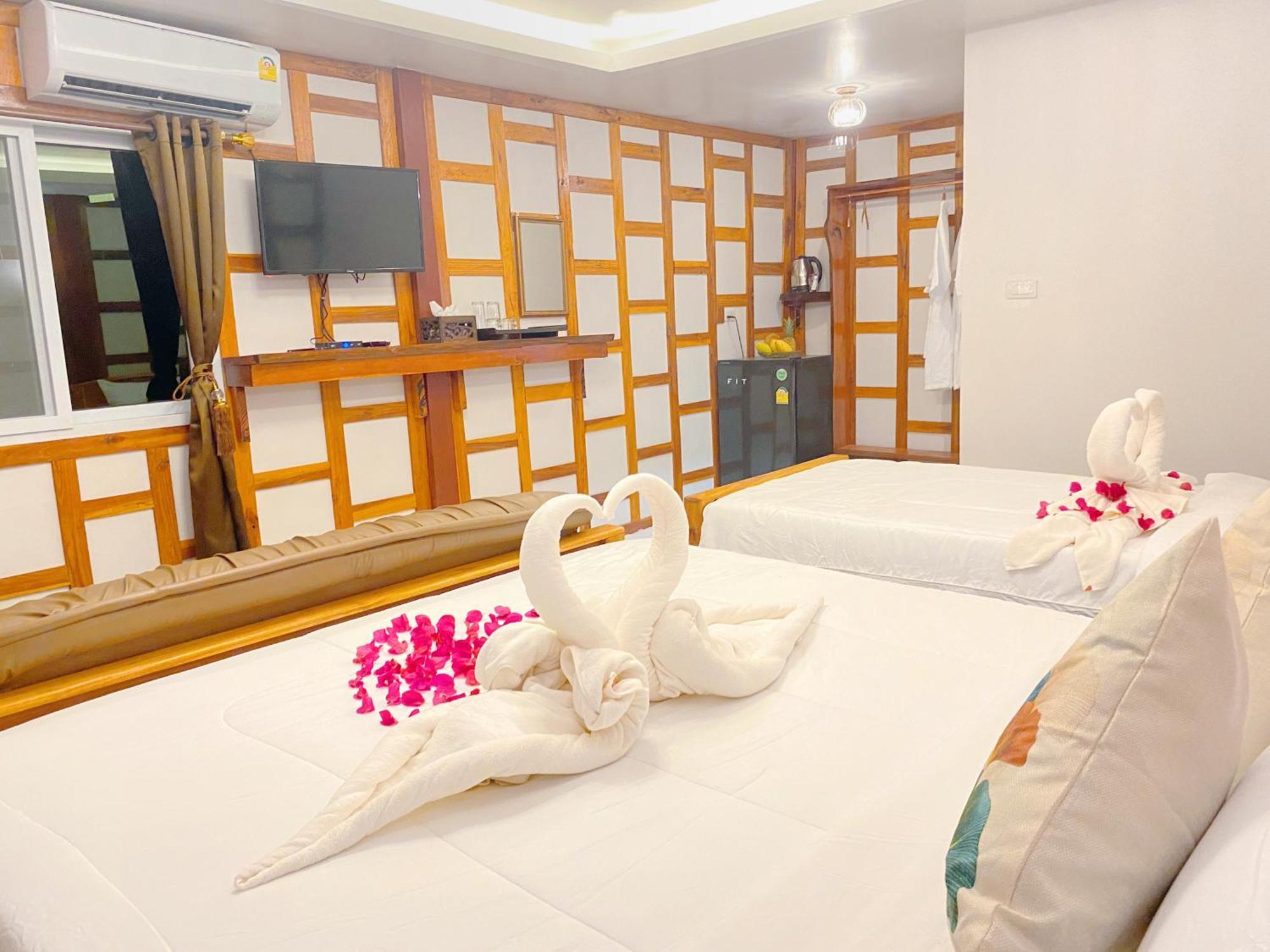 Relaxing House Koh Yao Yai Hotel Ko Yao Exterior foto